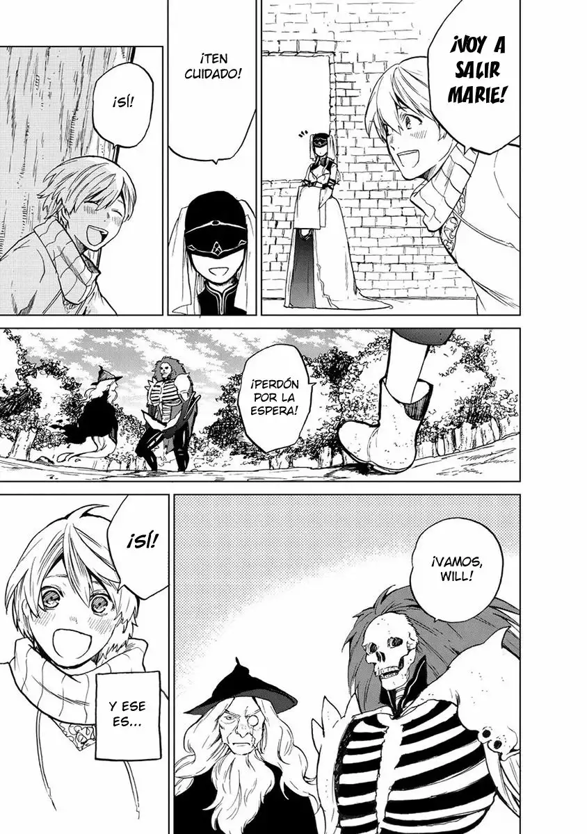 Página 41 del Manga