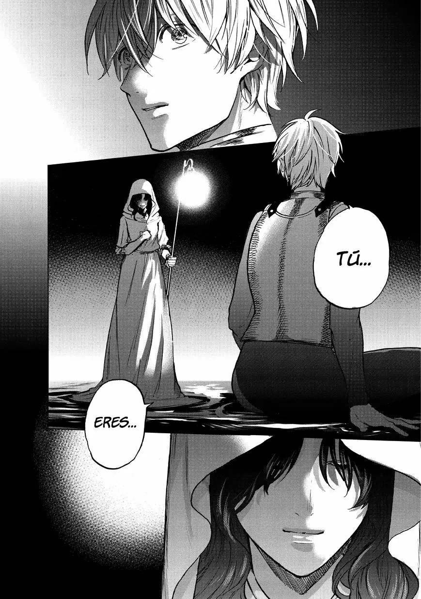 Página 35 del Manga