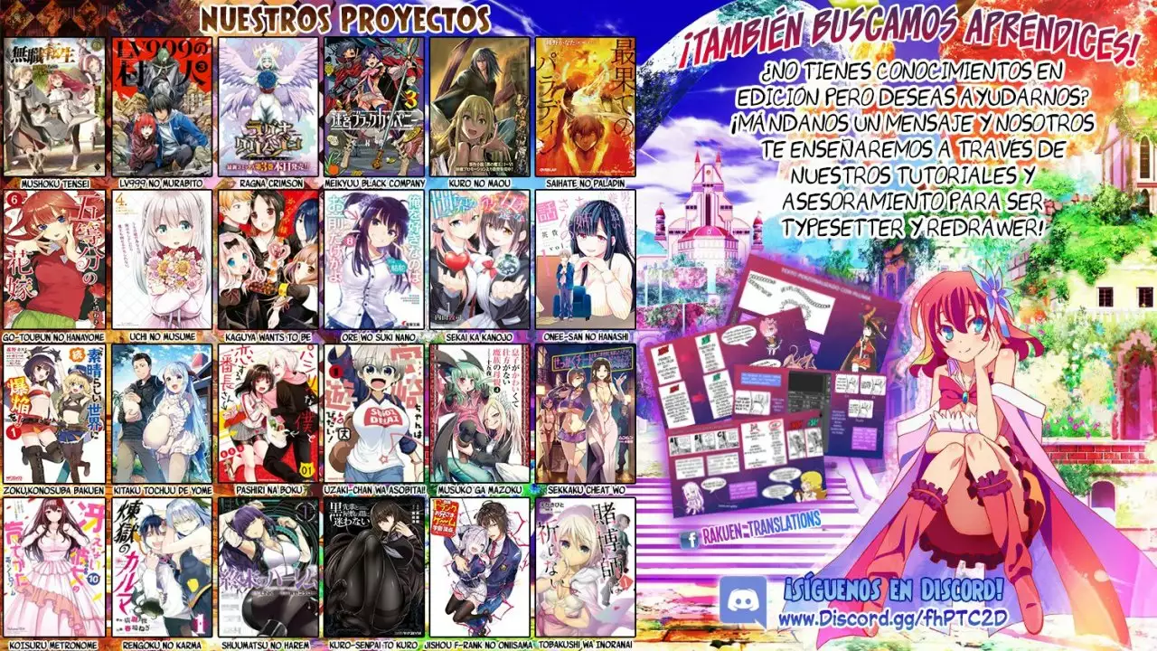 Página 37 del Manga