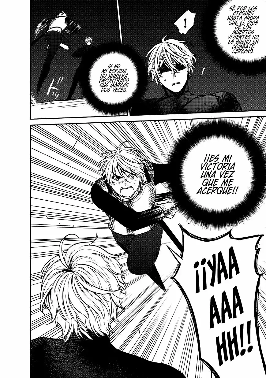 Página 34 del Manga