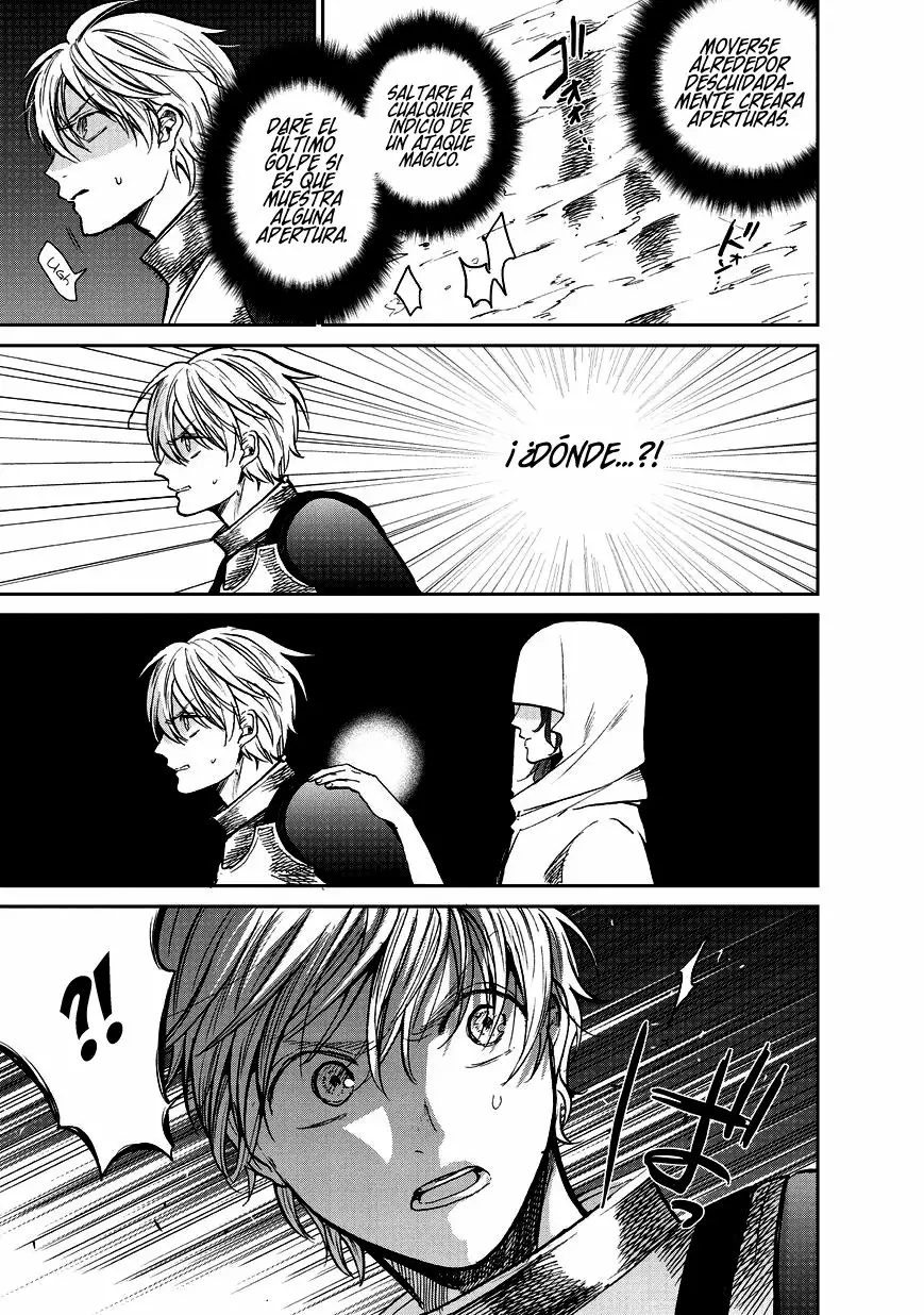 Página 37 del Manga