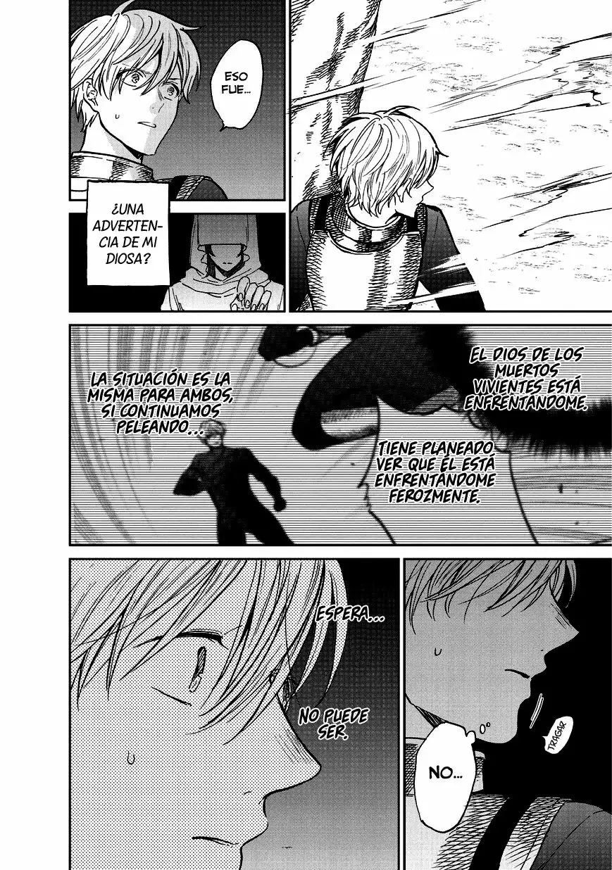 Página 38 del Manga