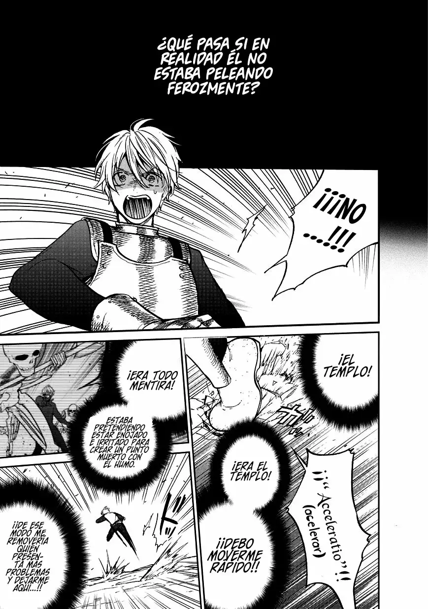 Página 39 del Manga