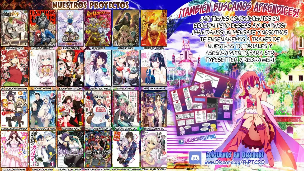 Página 43 del Manga