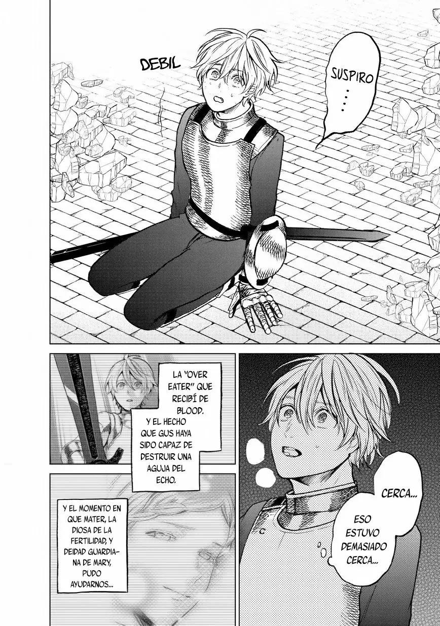 Página 35 del Manga