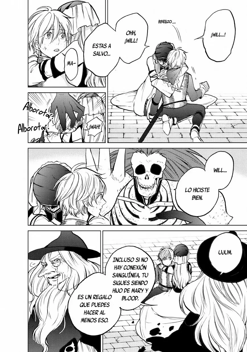 Página 37 del Manga