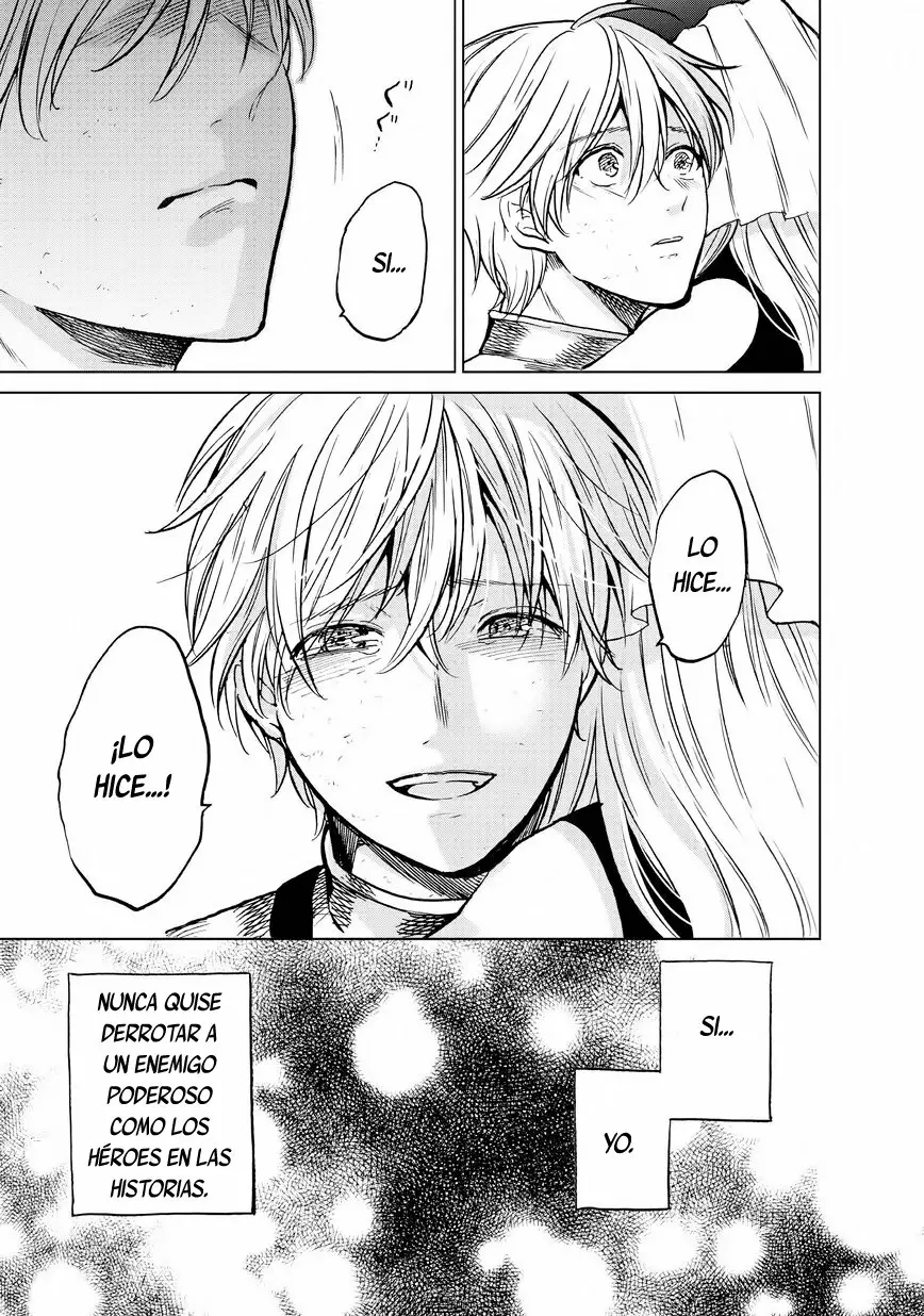 Página 38 del Manga