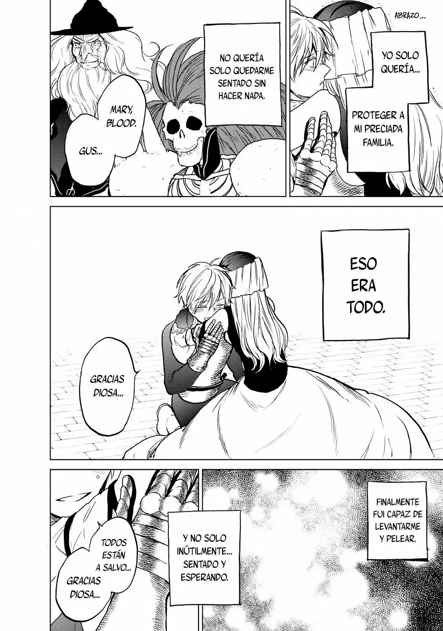 Página 39 del Manga