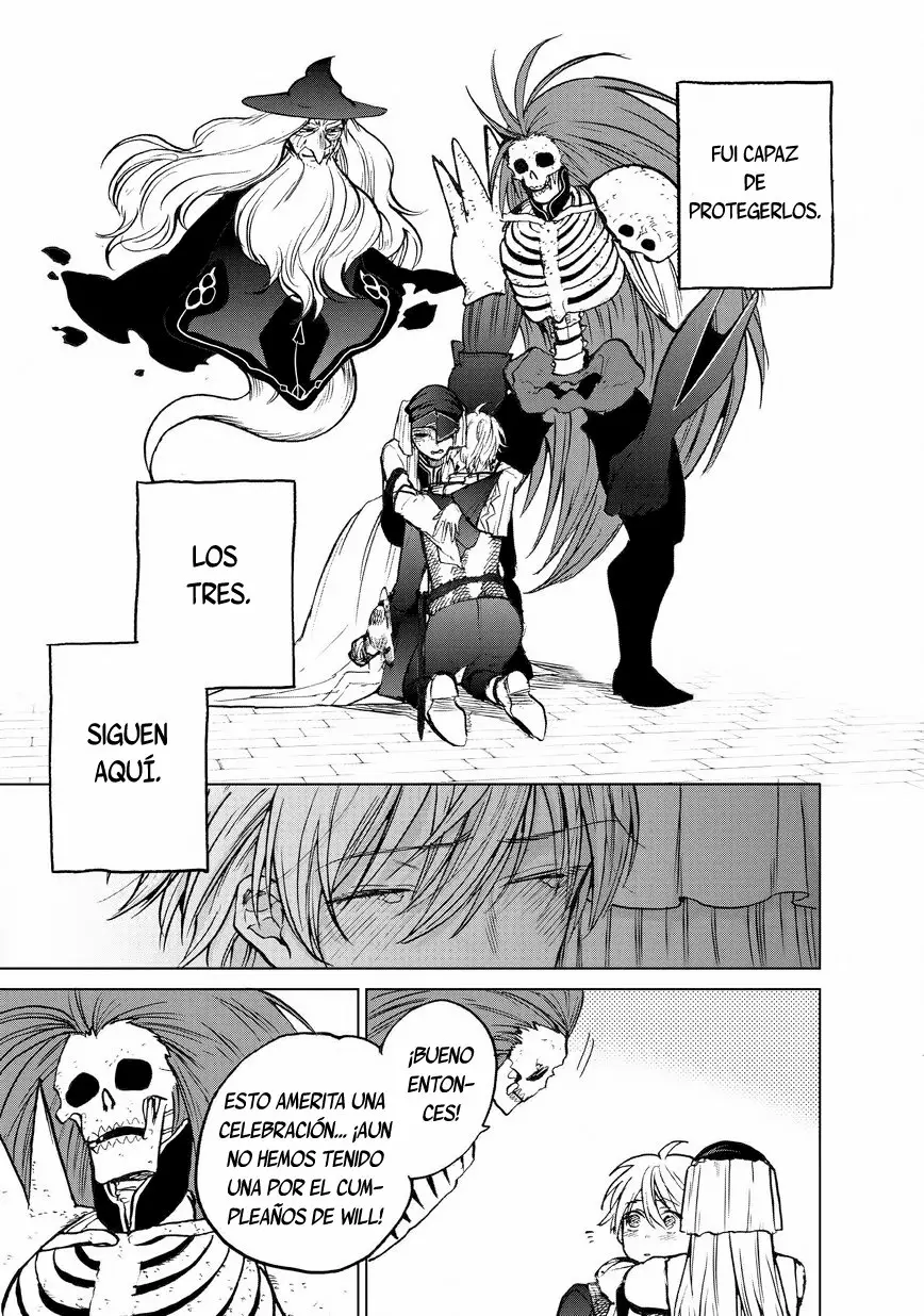 Página 40 del Manga