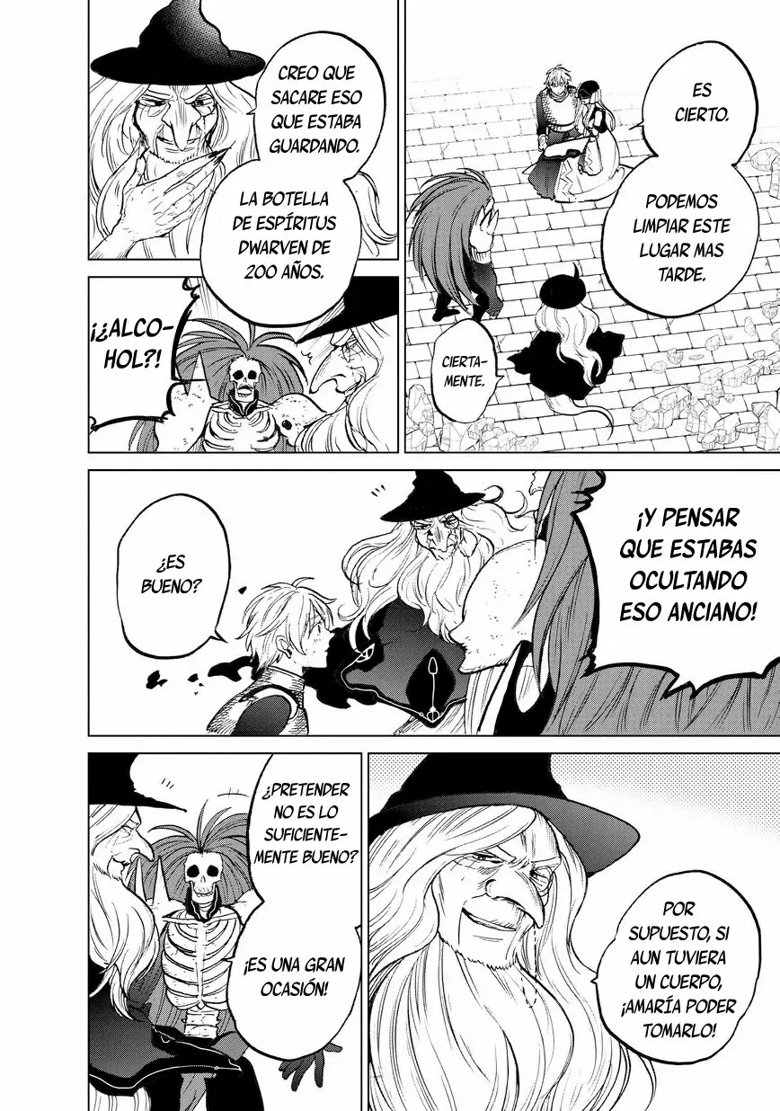 Página 41 del Manga