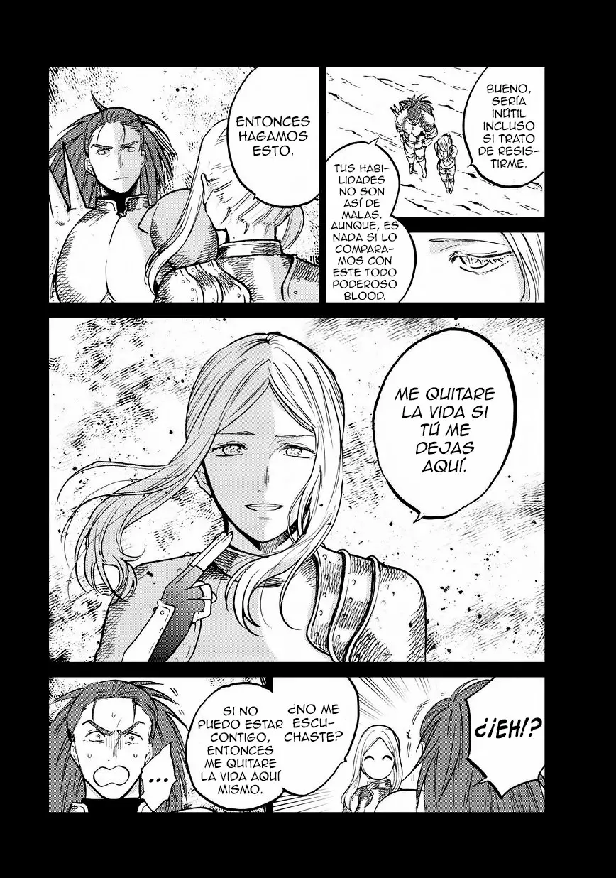 Página 32 del Manga