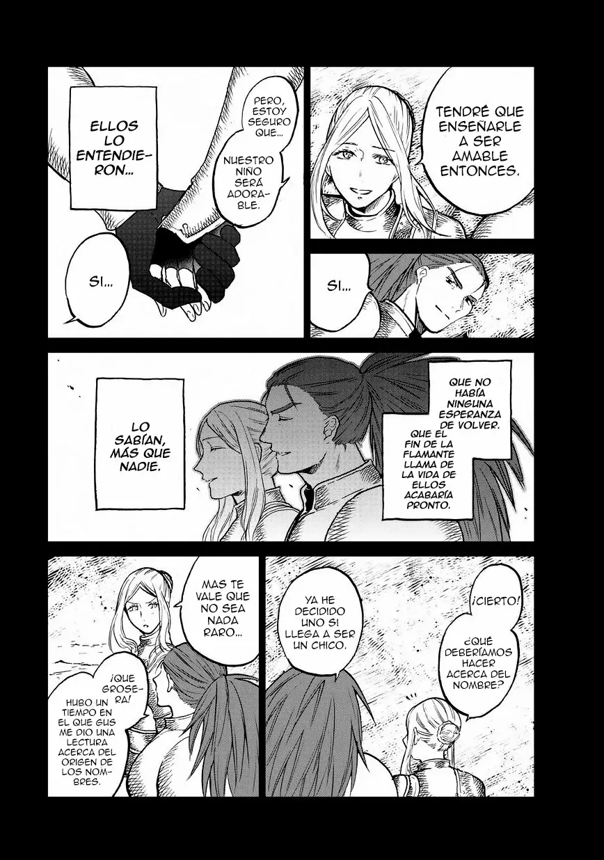 Página 36 del Manga