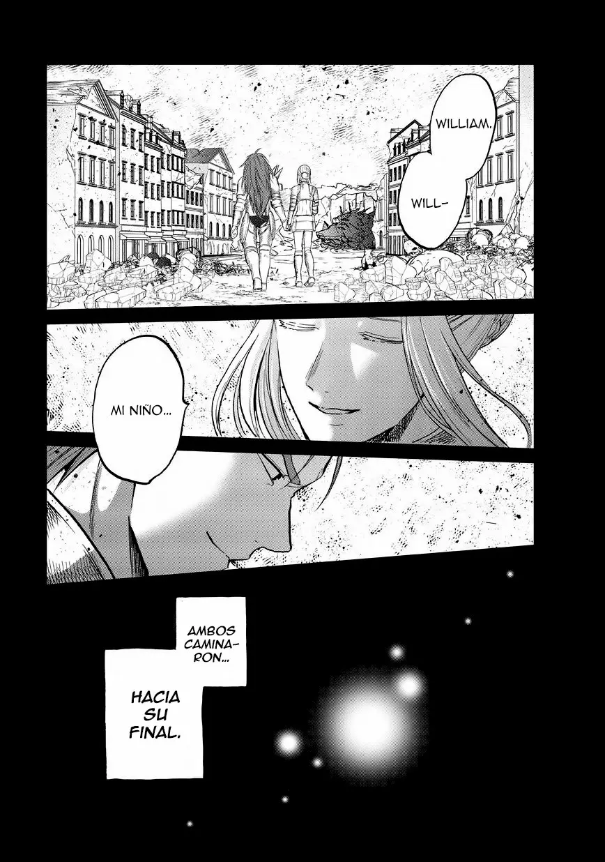 Página 38 del Manga