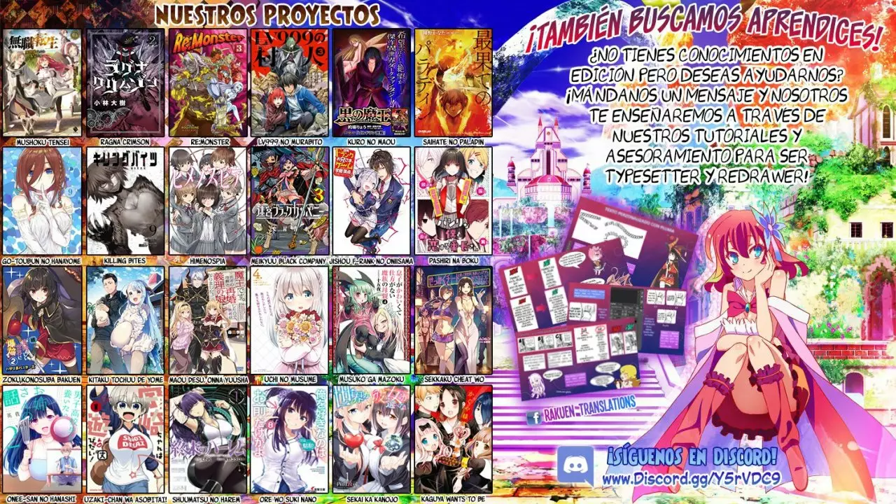 Página 43 del Manga