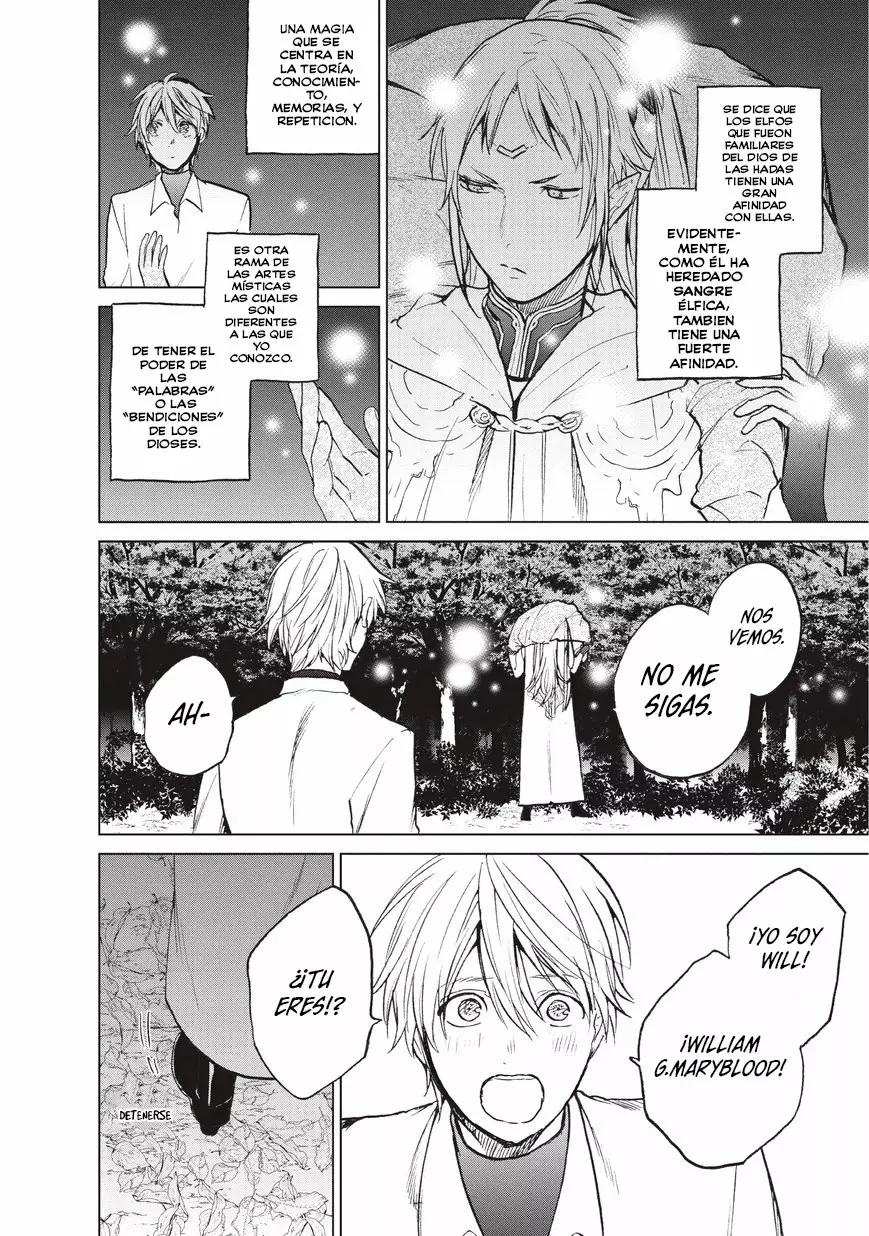 Página 30 del Manga