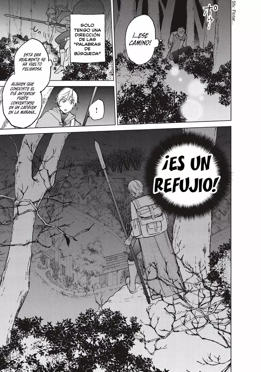 Página 37 del Manga