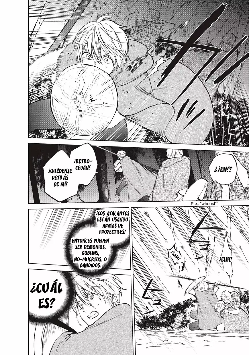 Página 40 del Manga