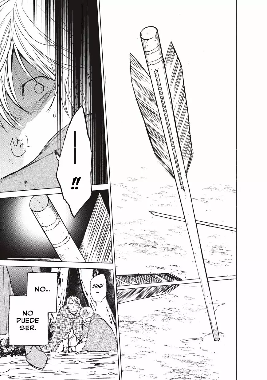 Página 41 del Manga