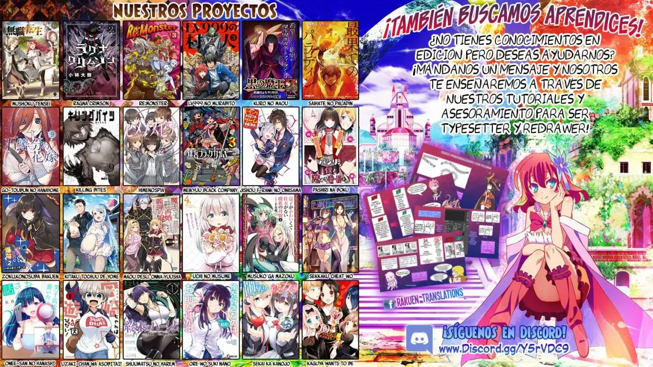 Página 46 del Manga