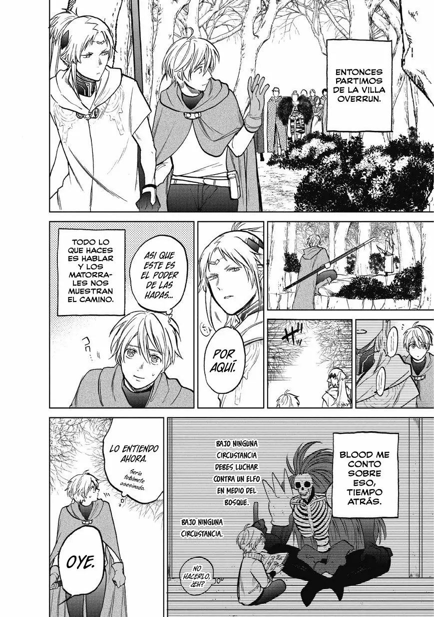 Página 36 del Manga