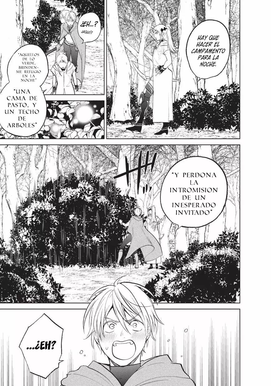 Página 37 del Manga