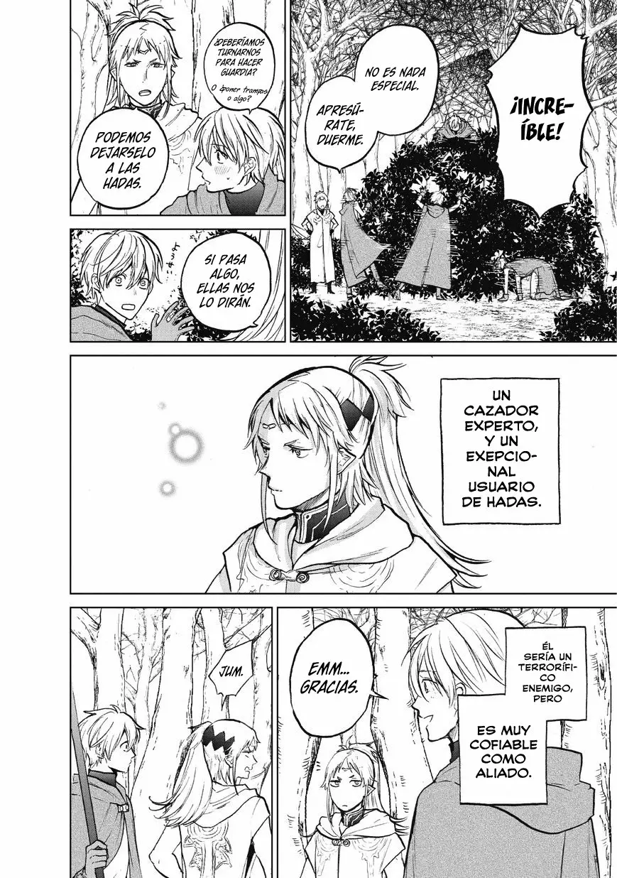 Página 38 del Manga