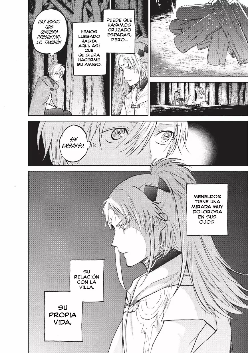 Página 40 del Manga