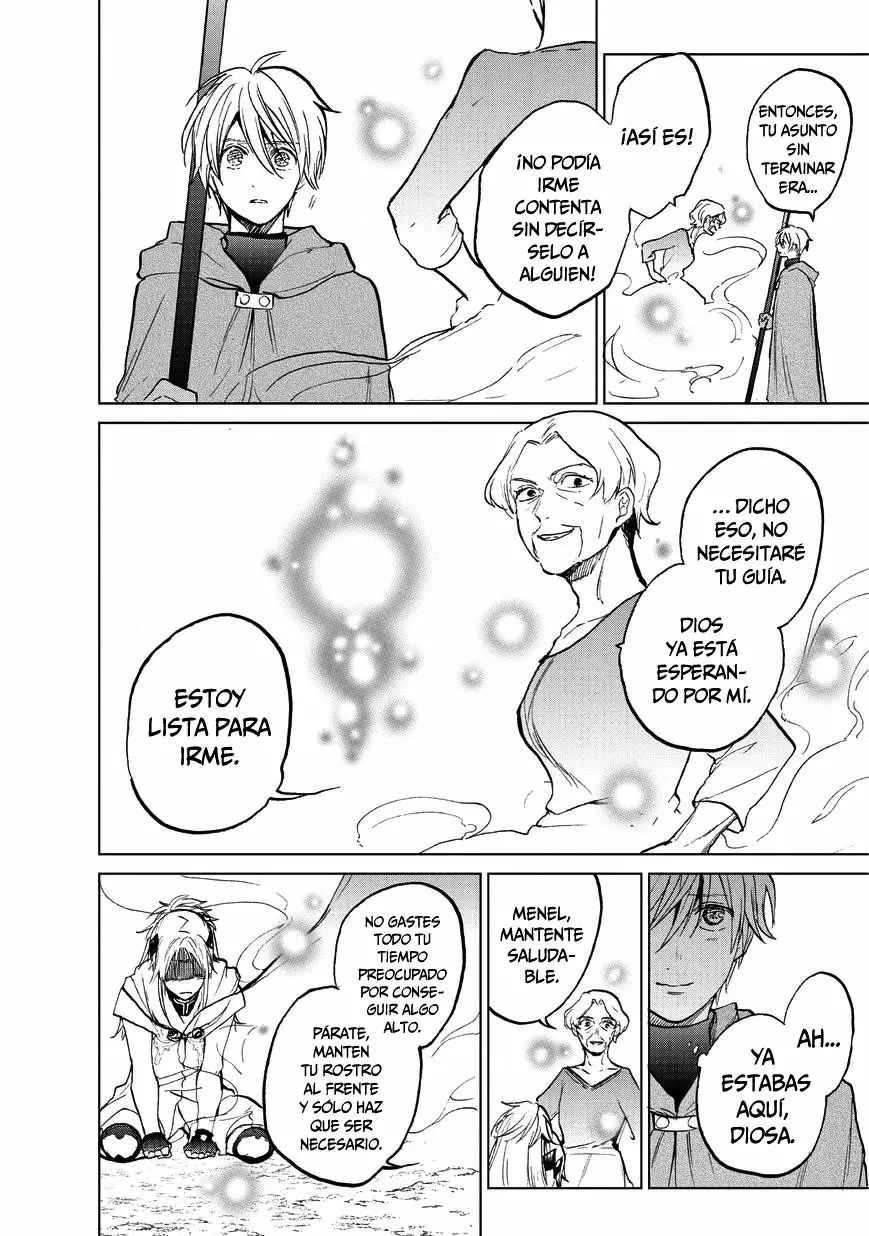 Página 37 del Manga