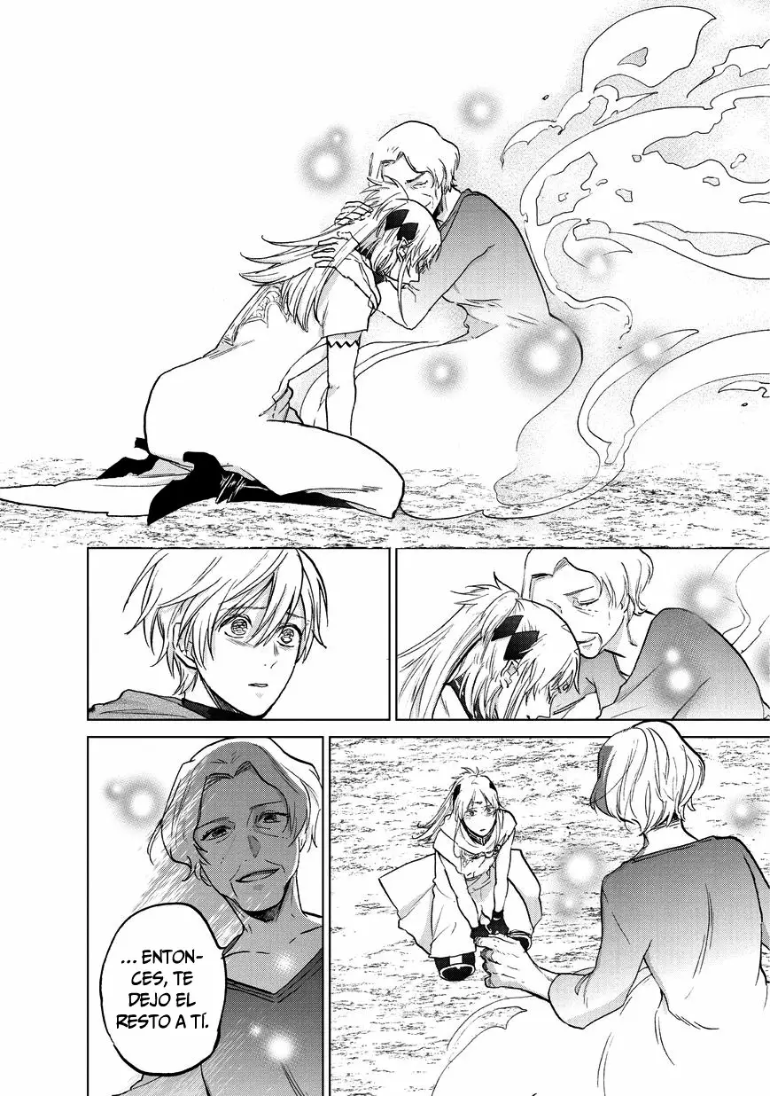 Página 39 del Manga