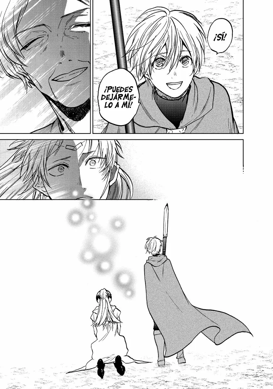 Página 40 del Manga