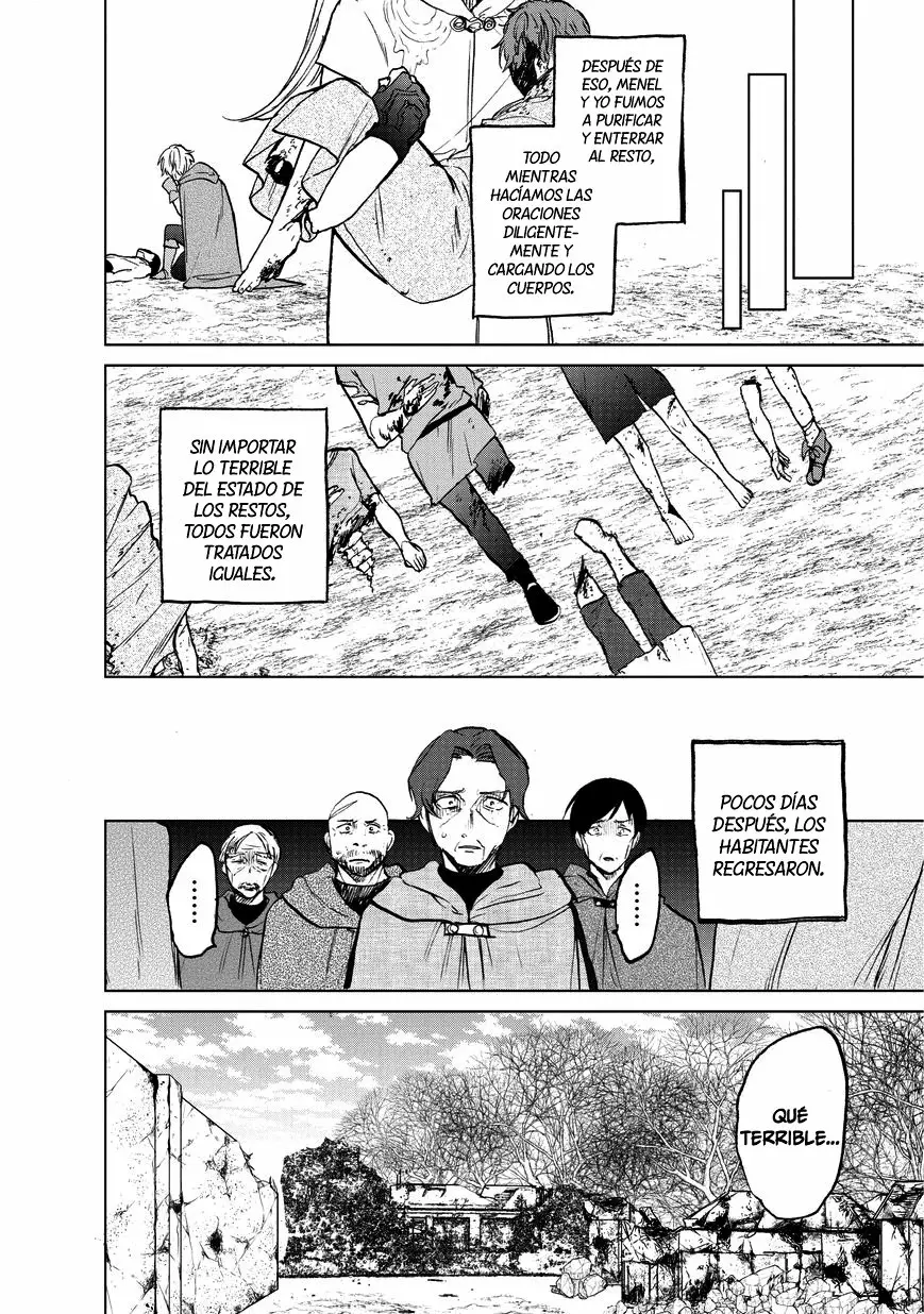 Página 41 del Manga