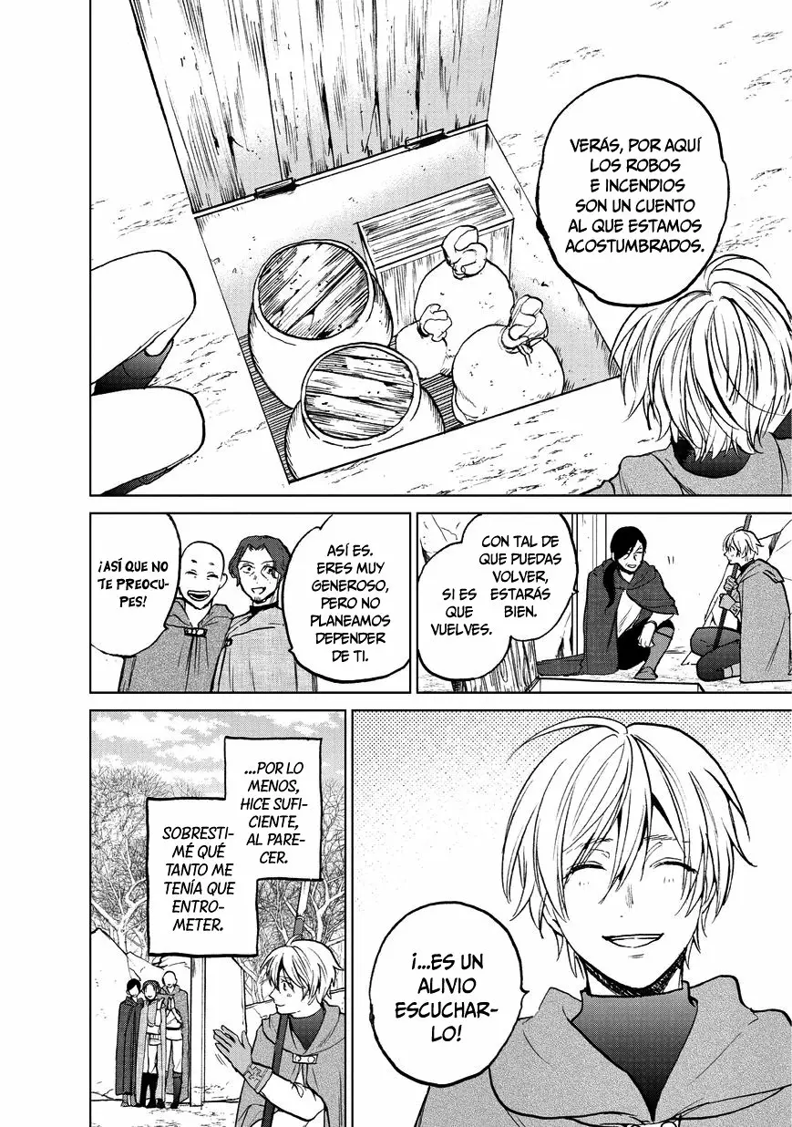 Página 43 del Manga