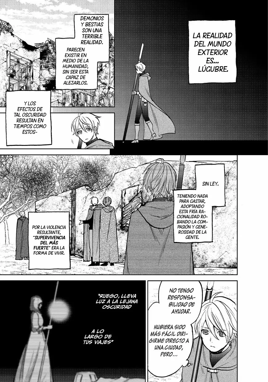 Página 44 del Manga