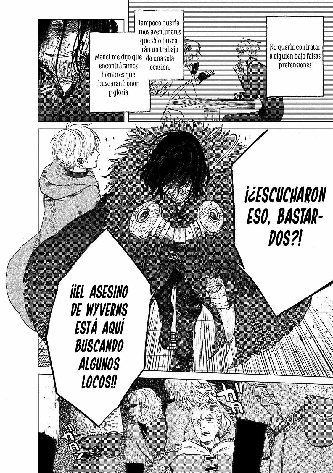 Página 30 del Manga