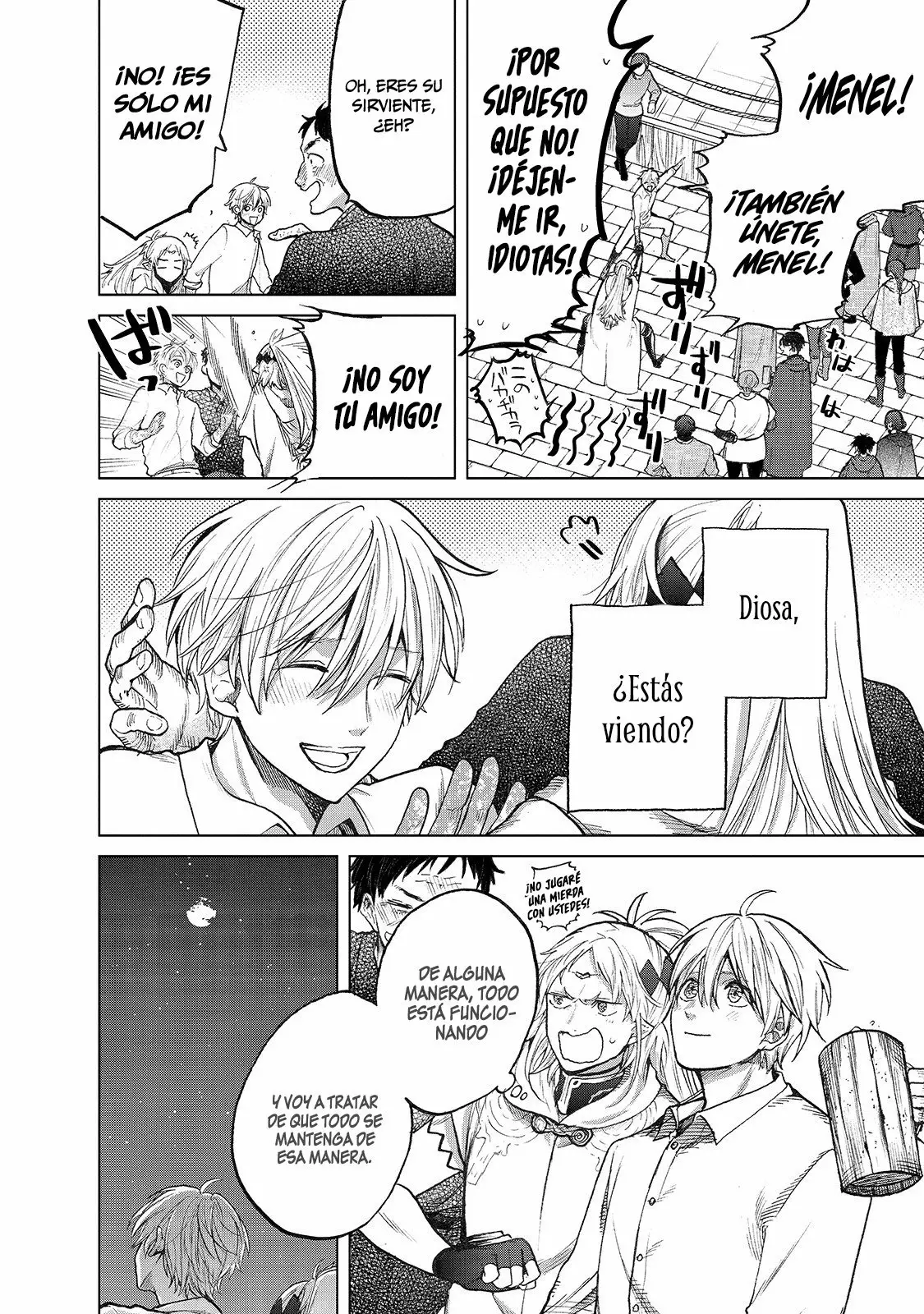 Página 40 del Manga