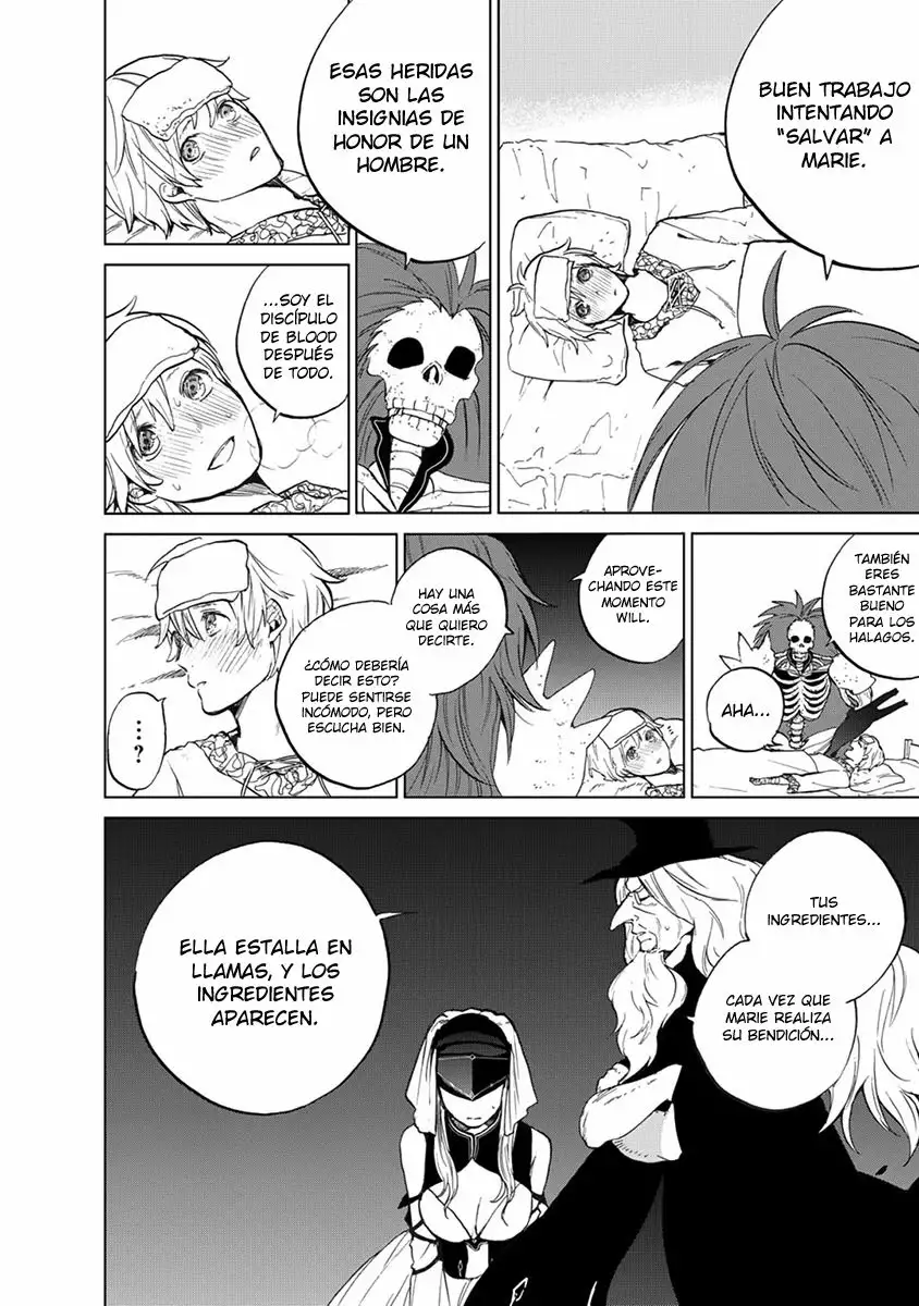 Página 36 del Manga