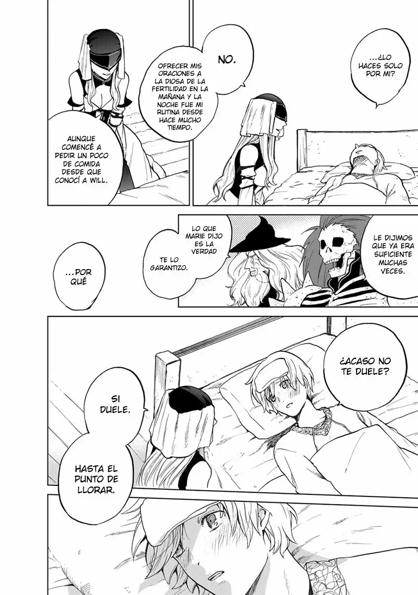 Página 38 del Manga