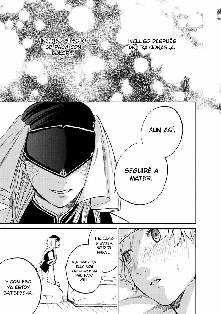 Página 39 del Manga