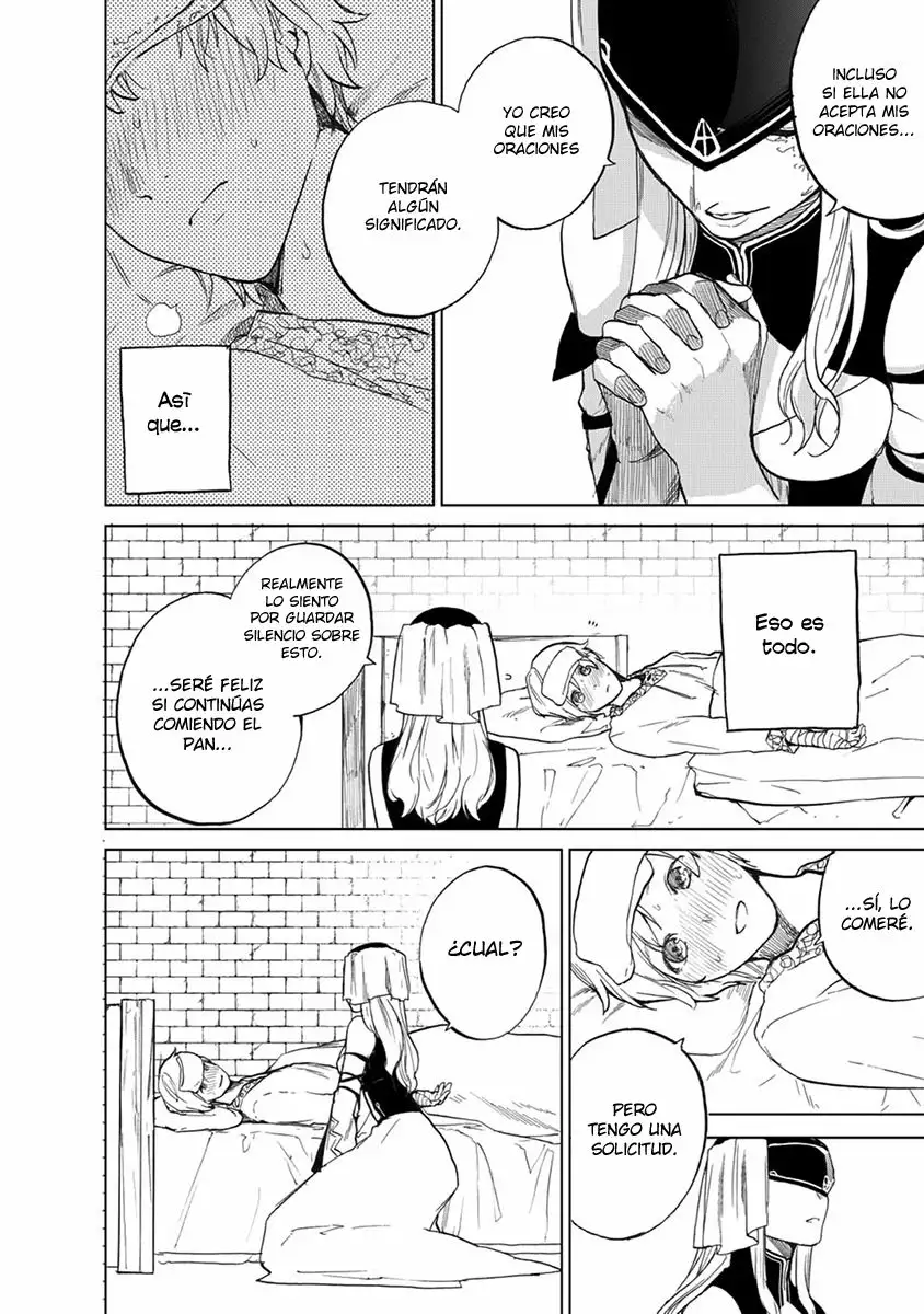 Página 40 del Manga