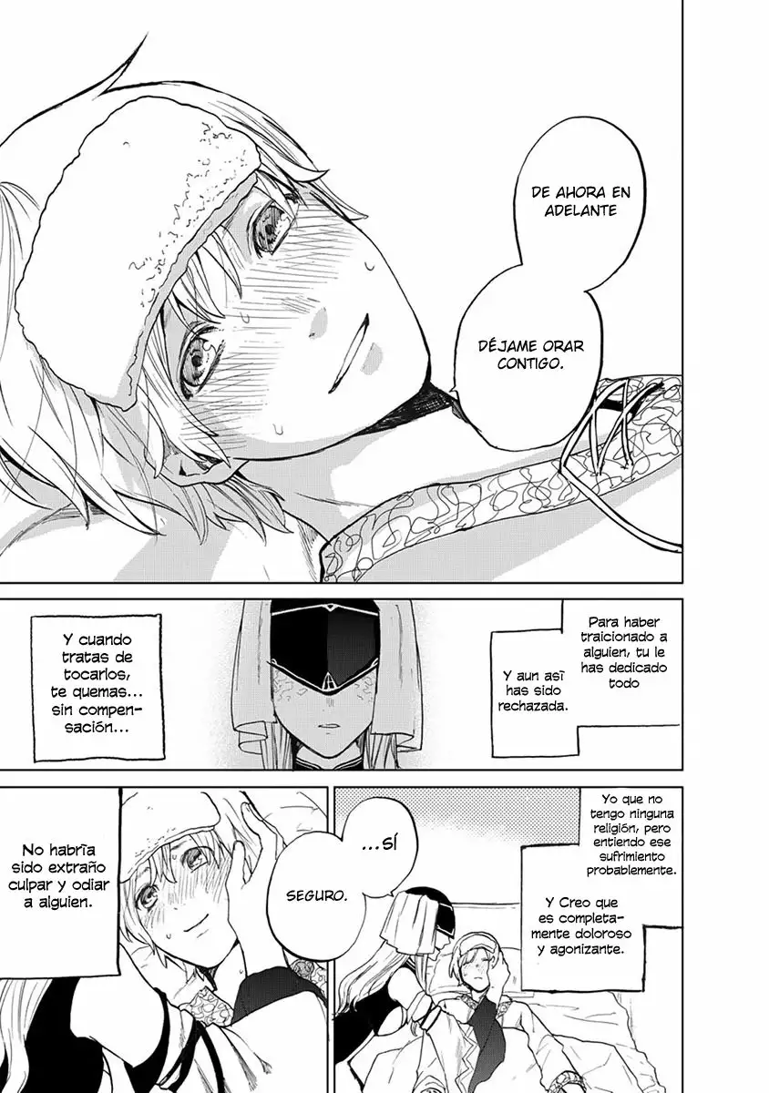 Página 41 del Manga