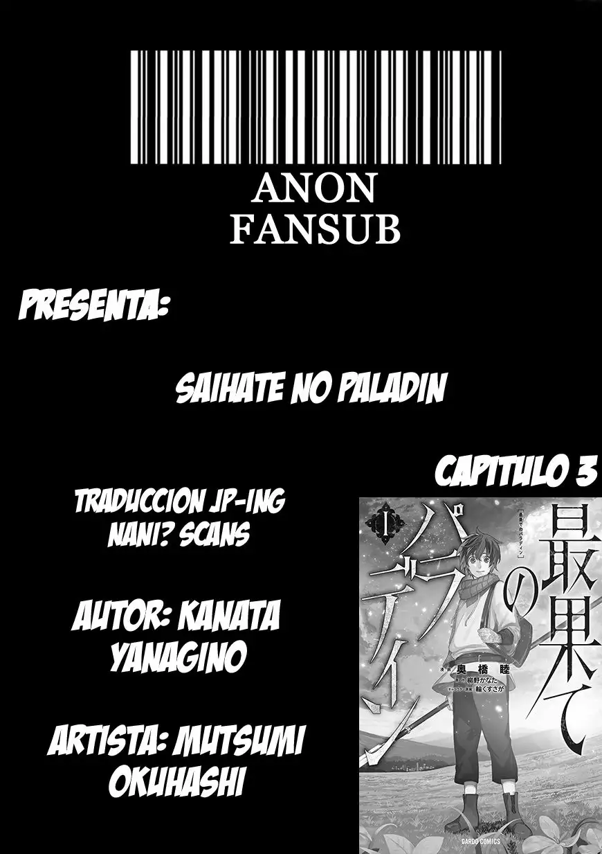 Página 43 del Manga