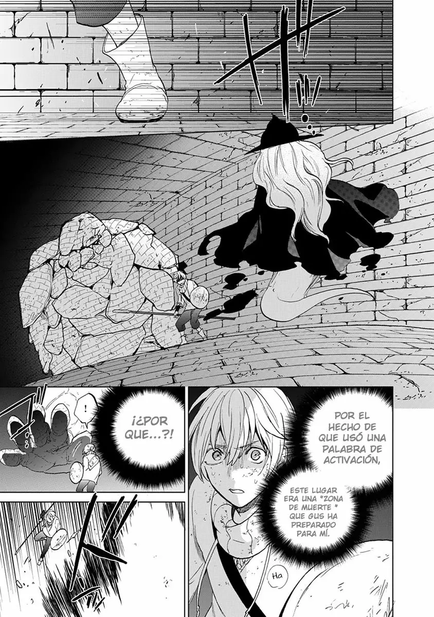 Página 32 del Manga