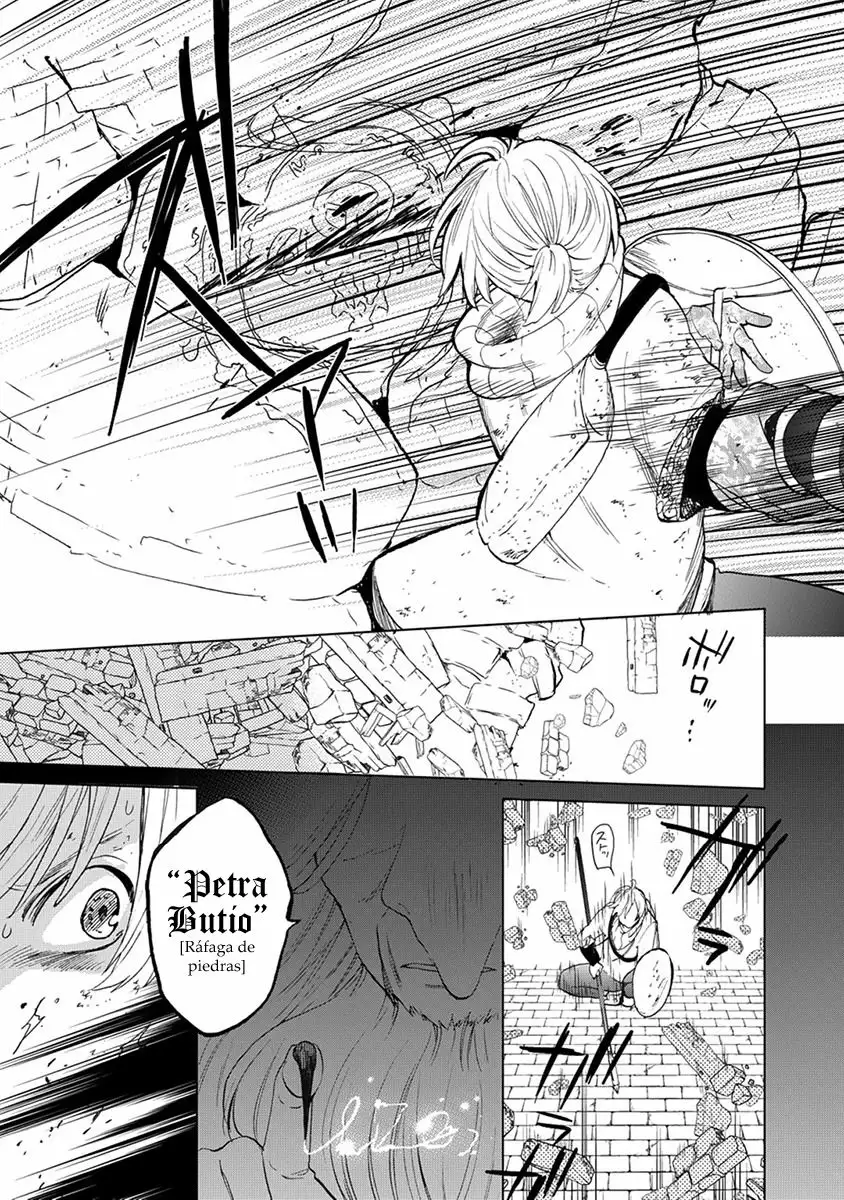 Página 34 del Manga