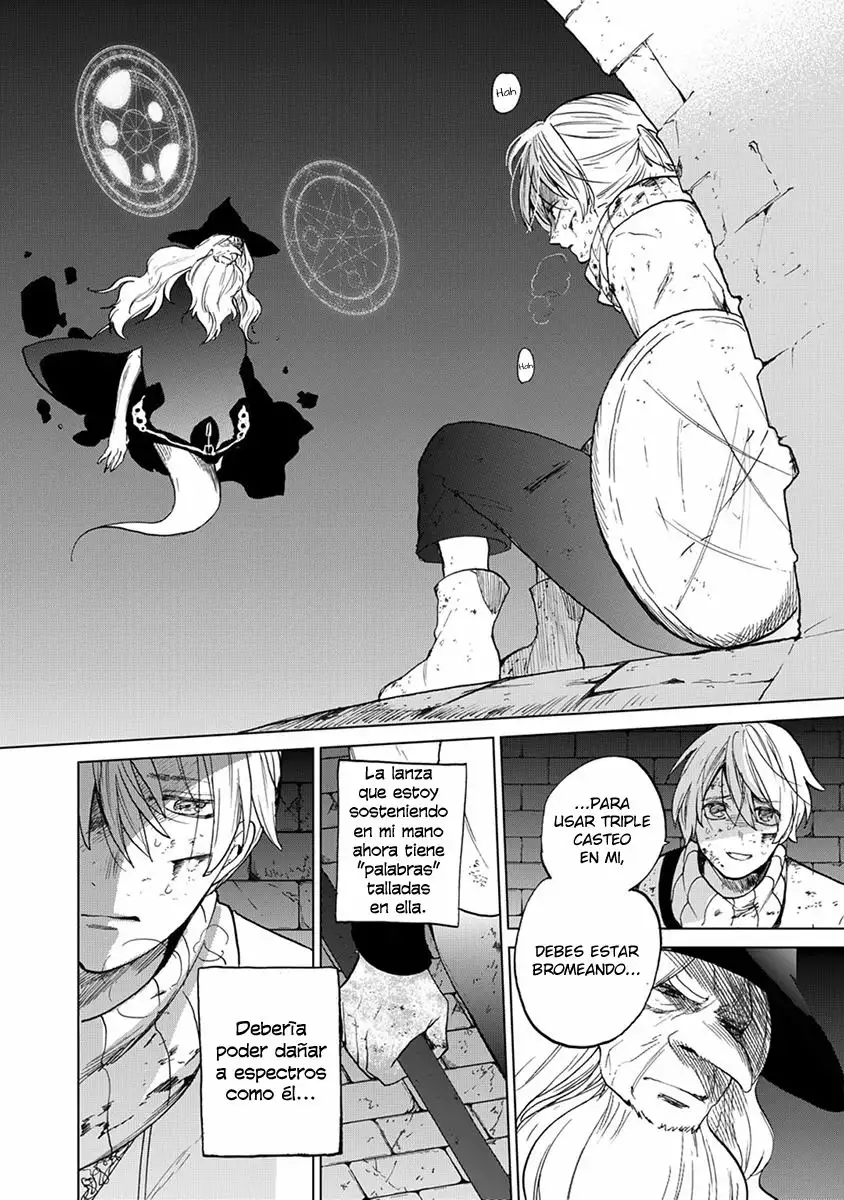 Página 41 del Manga