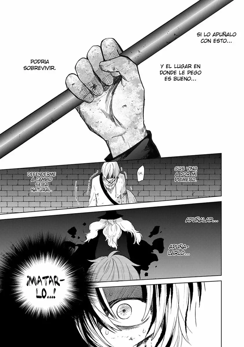 Página 42 del Manga