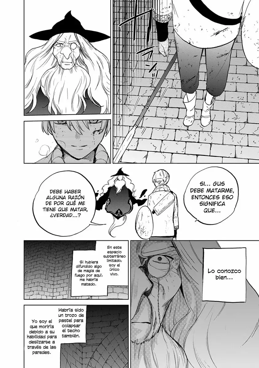 Página 43 del Manga