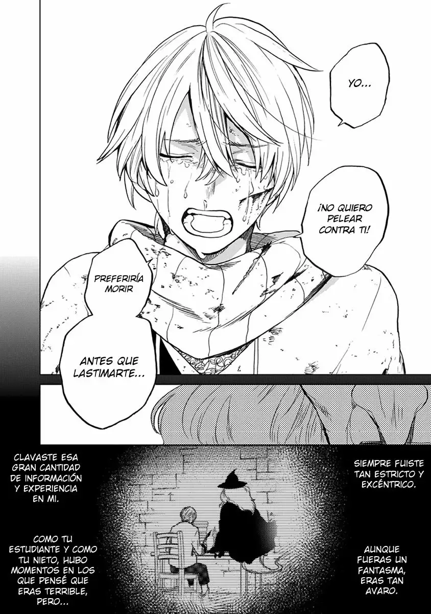 Página 45 del Manga