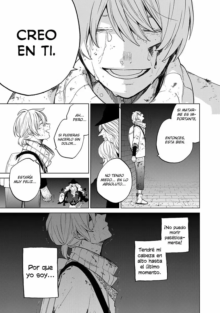 Página 46 del Manga