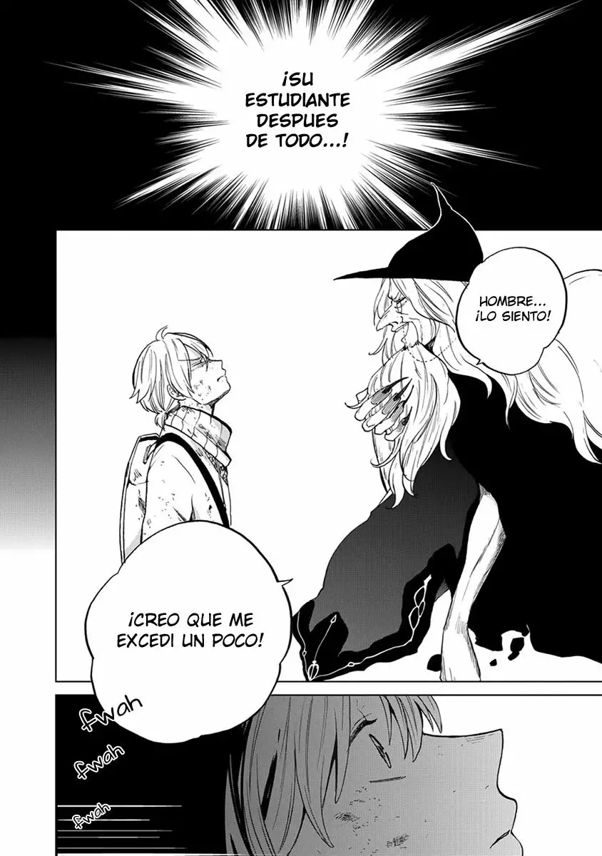 Página 47 del Manga