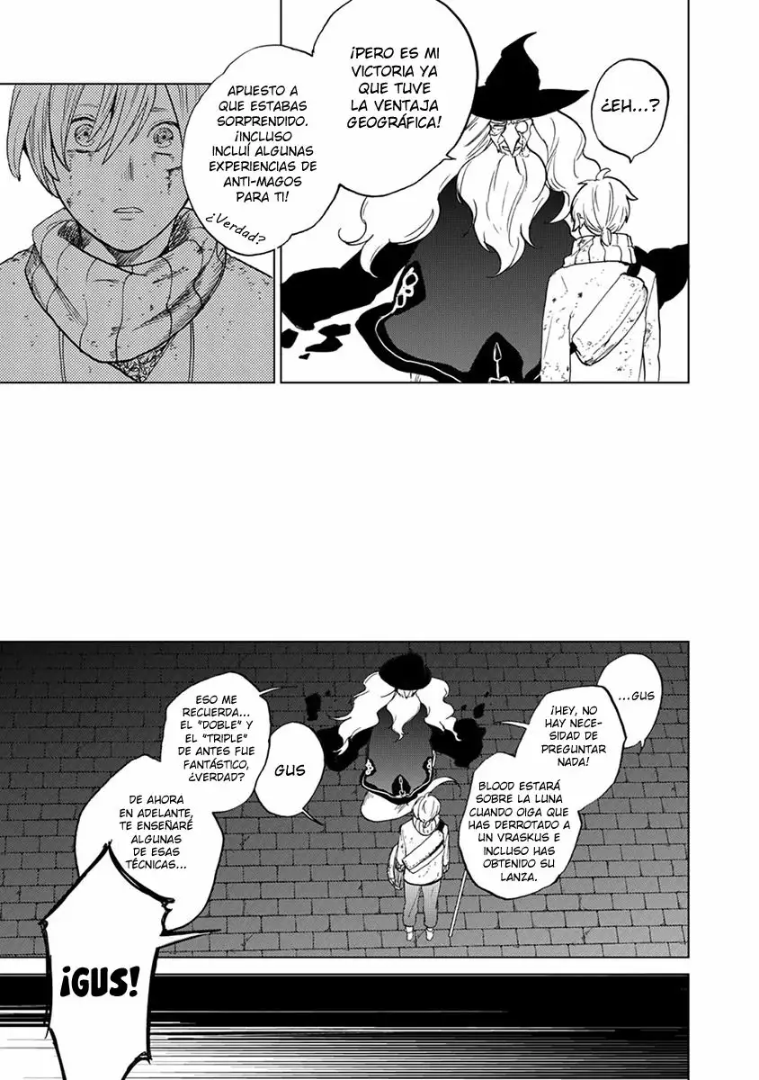 Página 48 del Manga